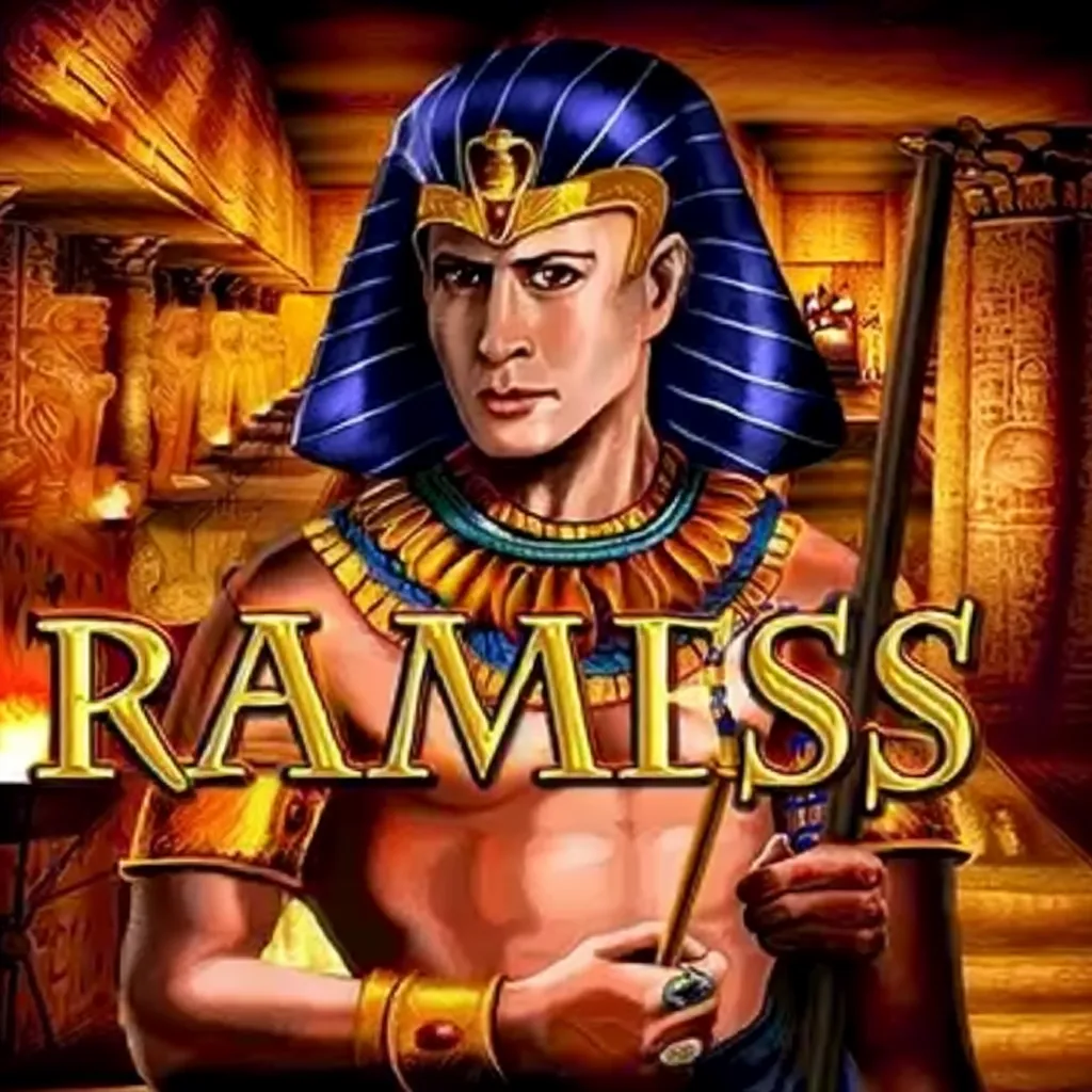 Ramses Book